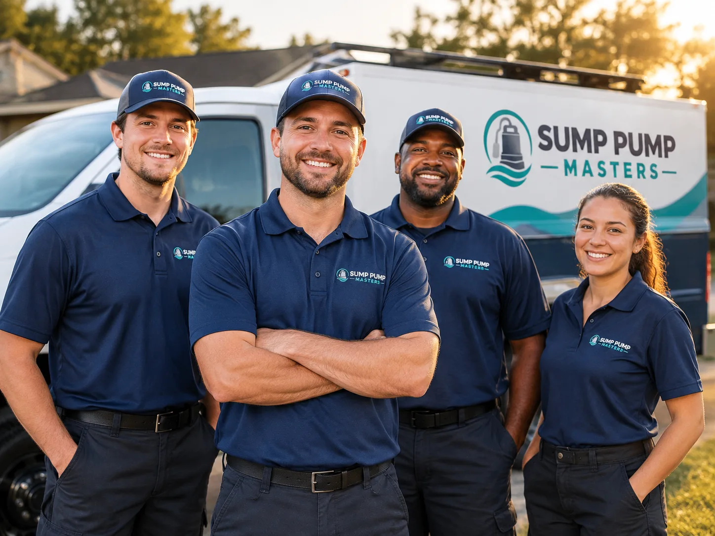Sump Pump Repair company in Mount Pleasant, TX